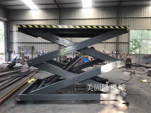 呼伦贝尔固定式升降货梯价格