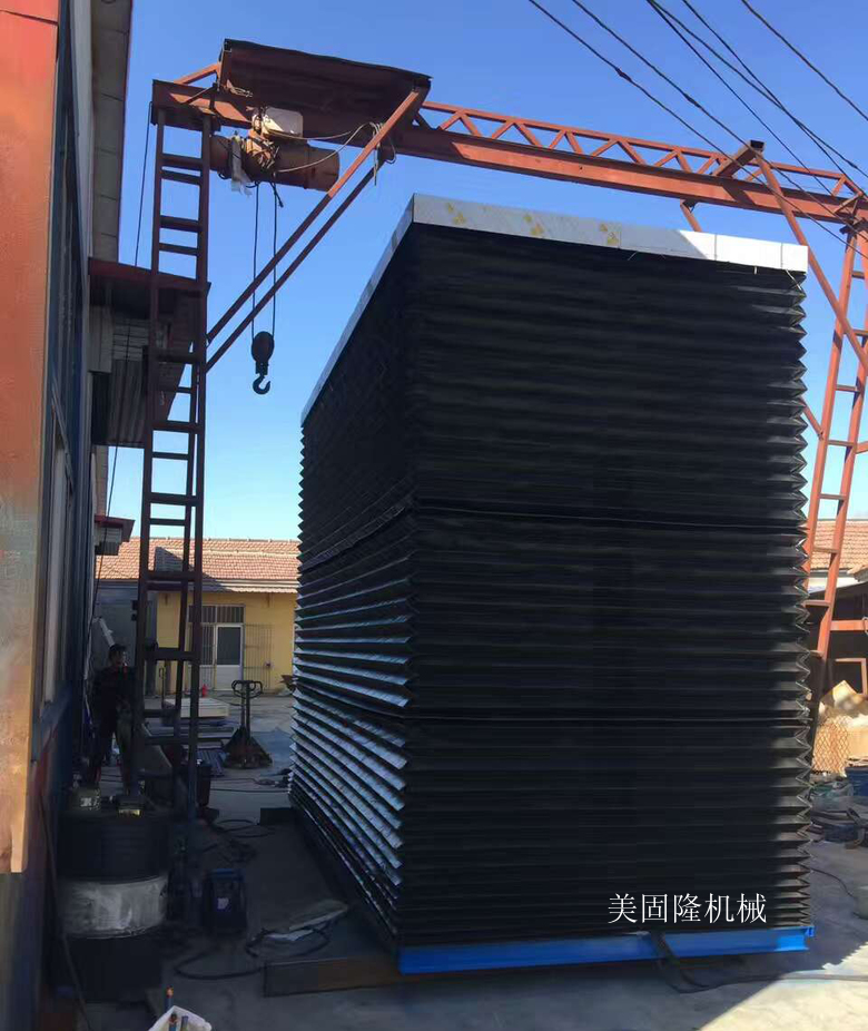 呼伦贝尔固定式升降机价格